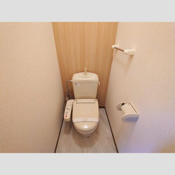 コゥジィーコート 温水洗浄暖房便座