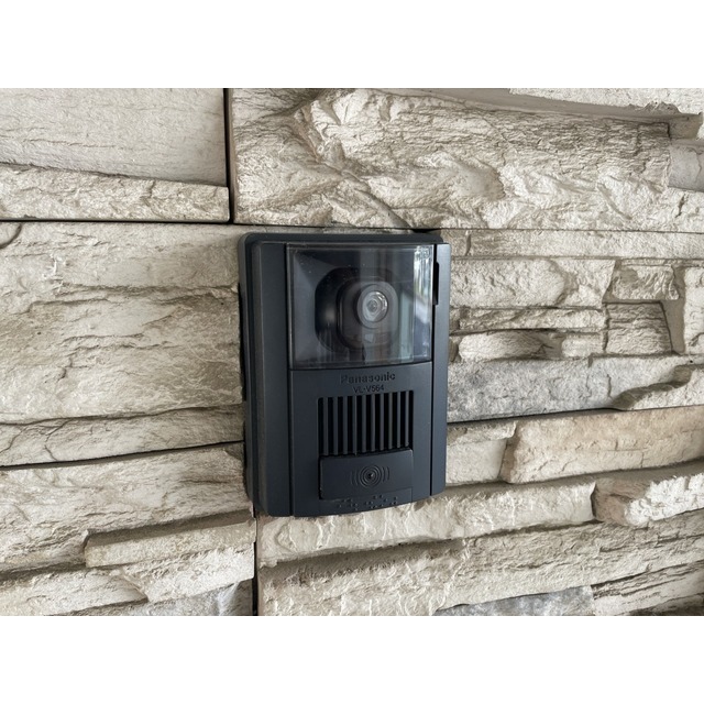 ポム・ドゥ・パン102号室 内観