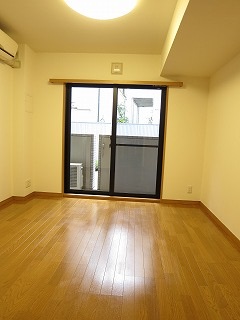 ルーブル新宿西落合七番館 内観