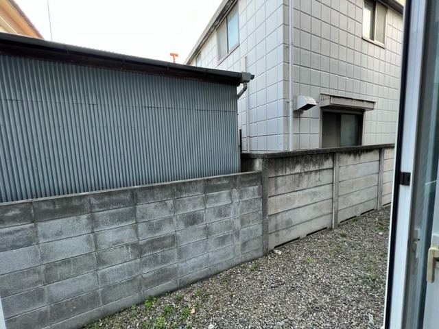 KS-Y1階 部屋その他