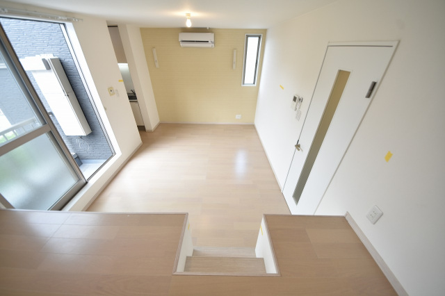 ＣＢ東宮原リーザ2階 部屋その他