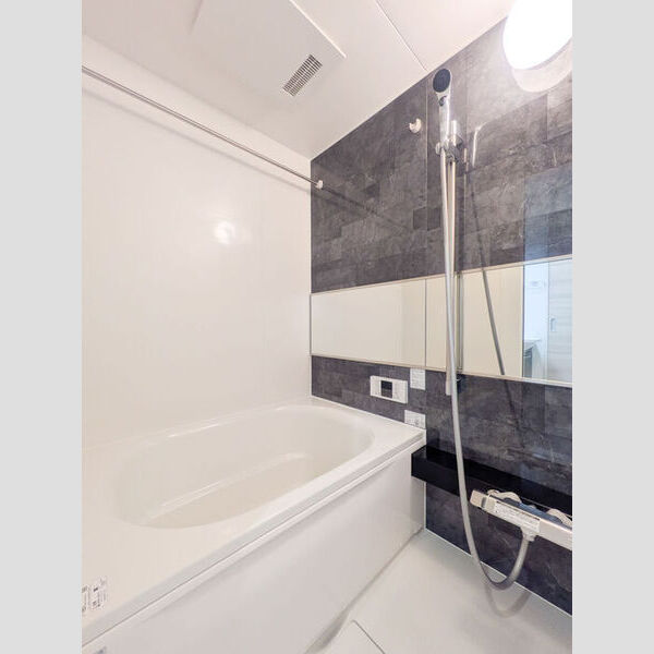 グランヴィル302号室 お風呂