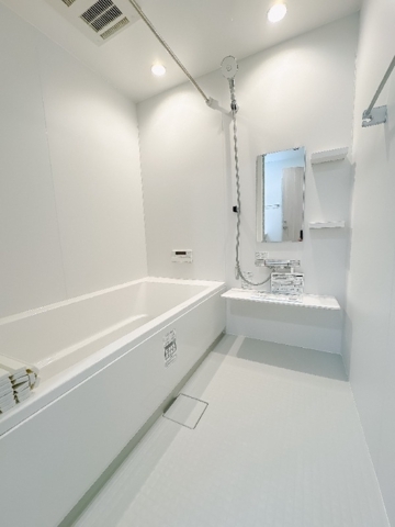 ル・ドージュ お風呂