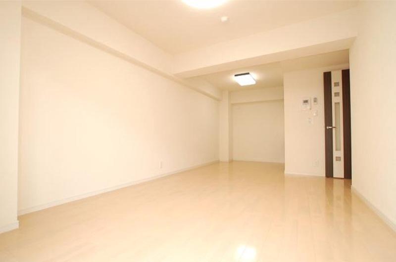 ステージファースト新中野 リビング