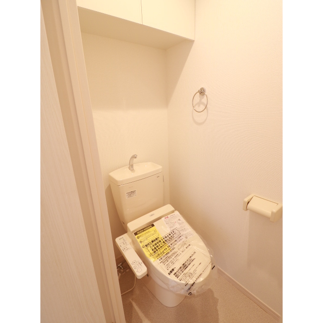 アムールボヌール 内観