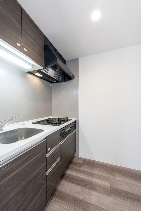 Ｍａｉｓｏｎ　Ｈｏｕｓｅｄｒｅｓｓｉｎｇ キッチン