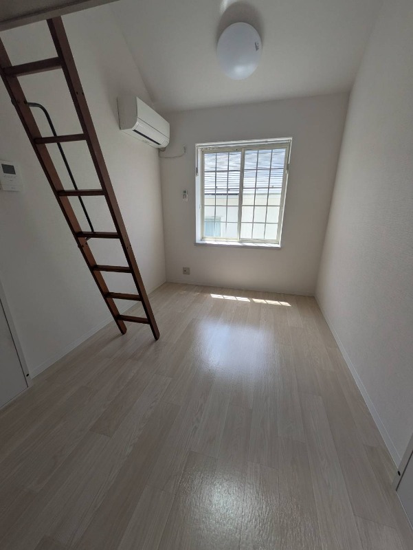 パンシオン座間No.22階 リビング