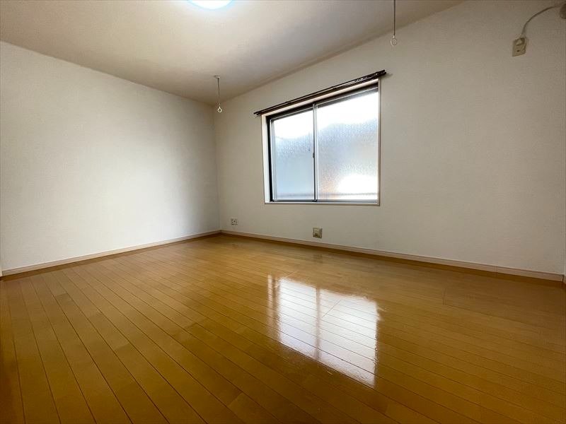 クレドールⅢ1階 部屋その他