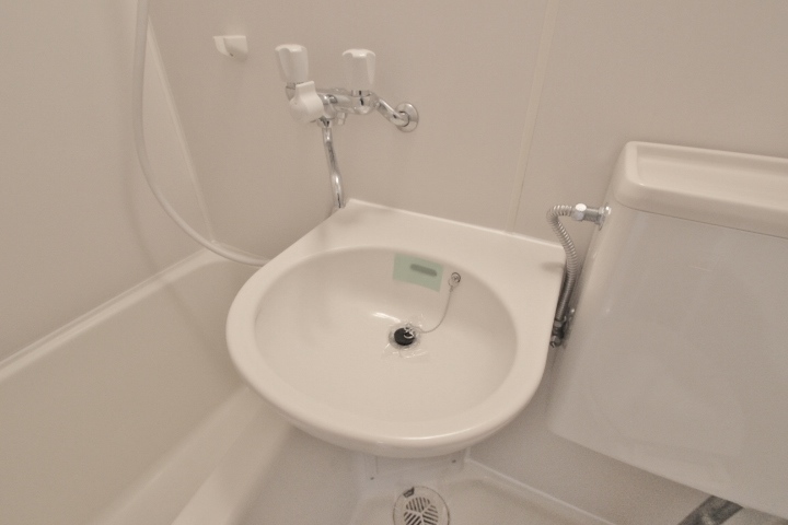 シャトレーヌ東みずほ台1階 部屋その他