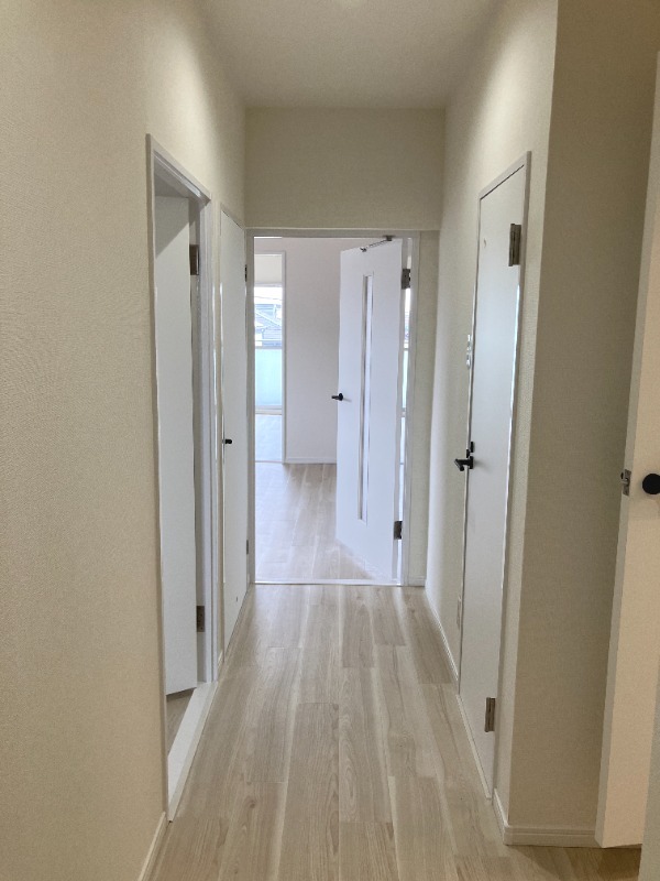 ベルフラット吉野2階 別区画の写真となります