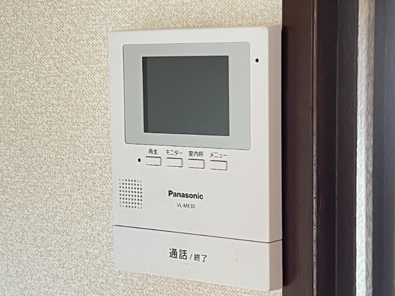 ハイツバンブーⅡ2階 部屋その他