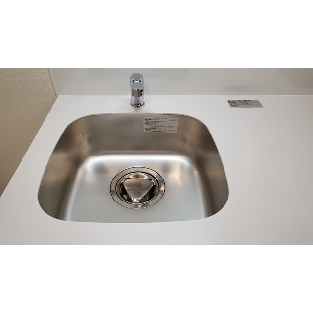 プレサンスブルーム浅草North0405号室 内観