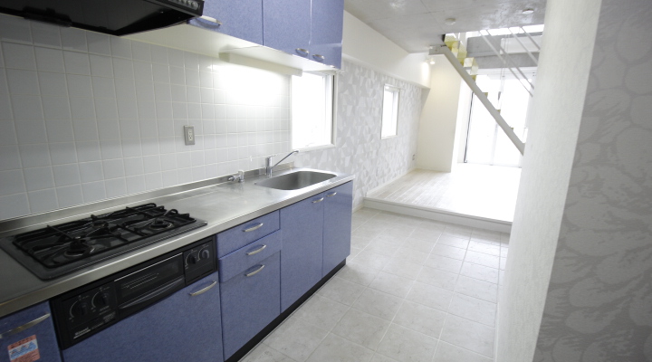 Ｄｉｍｅｎｓｉｏｎ－５6階 部屋その他