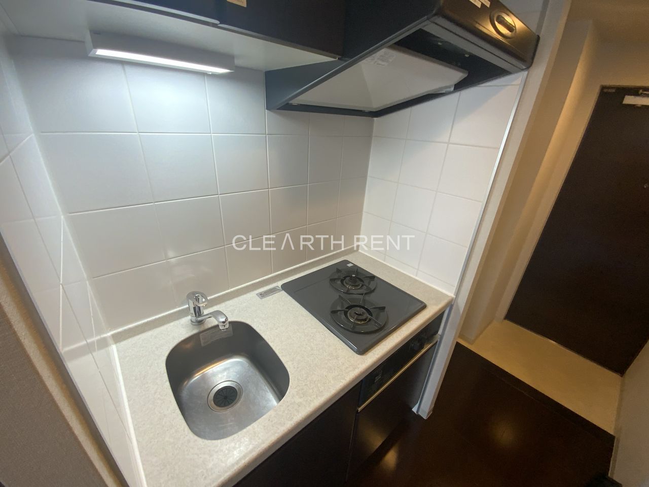 コンシェリアＲ 横濱桜木町9階 同タイプ別住戸写真となります。現況と異なる場合がございます。