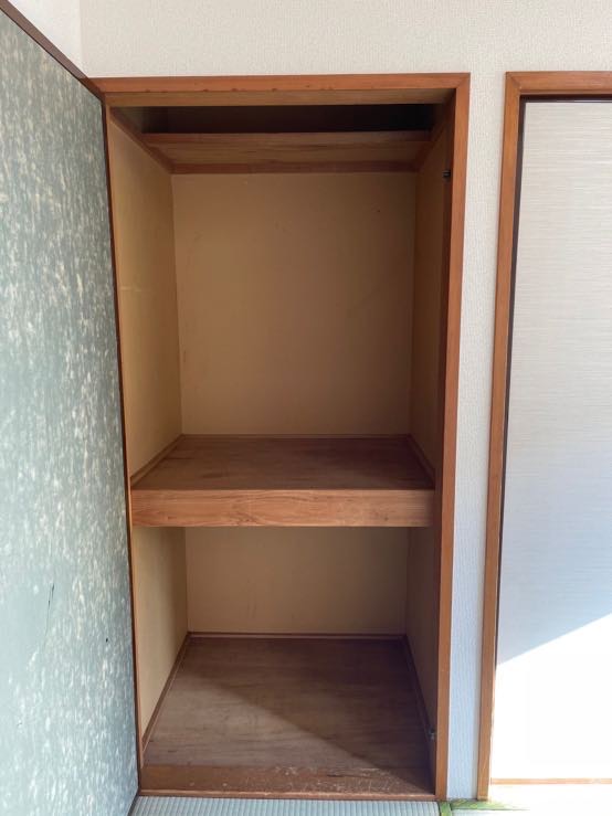 プレジール葛飾宝町 ※写真は別室です