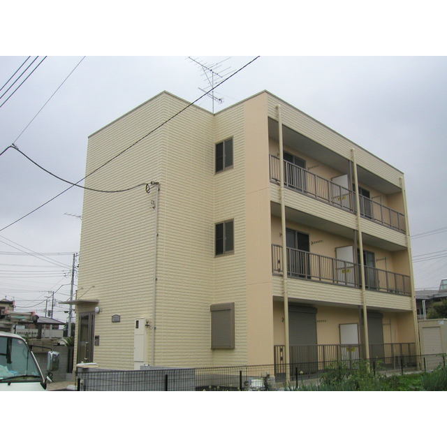 アンプルール フェール Horizon302号室 部屋その他