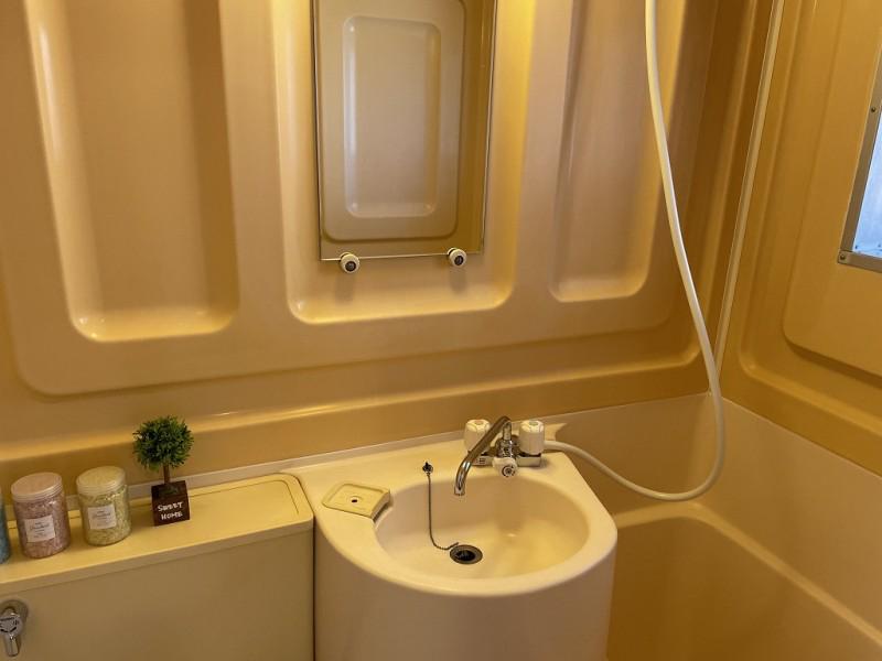 メゾンフルール2階 部屋その他