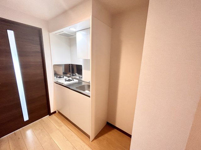 KNOTS桜台Sta.／ノッツ桜台ステーション402号室 KNOTS桜台Sta.