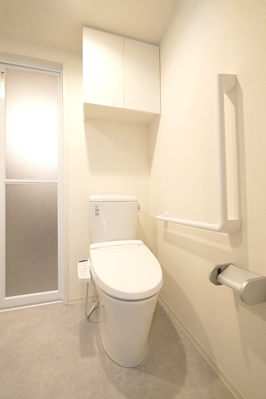 ラフィスタ方南町3階 内観