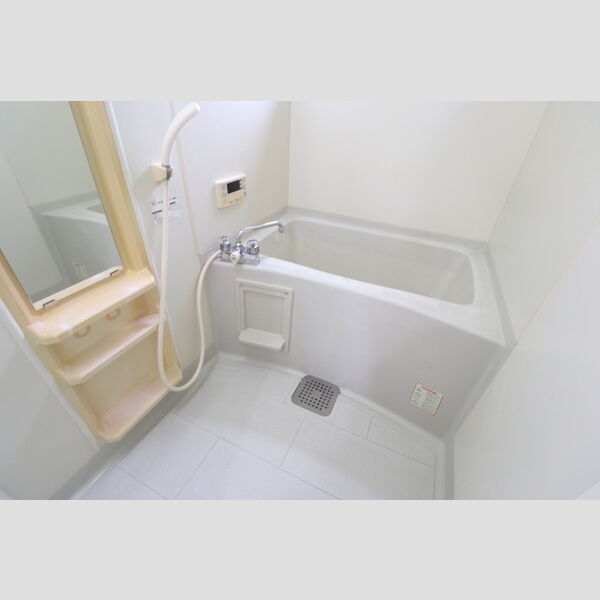 パークサンハイム102号室 バスルーム