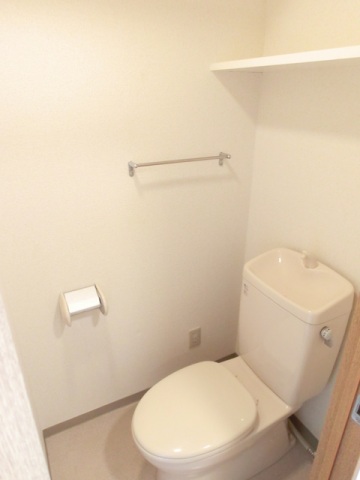 スカイコート三田慶大前1001号室 ※別部屋参考写真