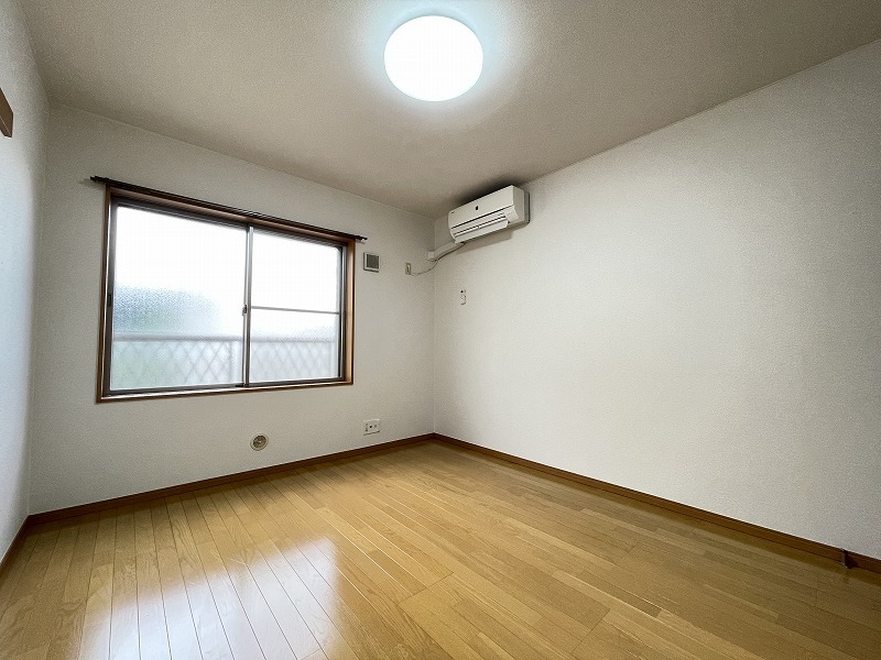 クレアーレ瑞江Ⅵ リビング