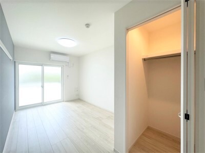 ヴィラ立場4階 リビング