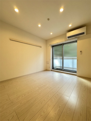 リブリ・津田山2階 内観