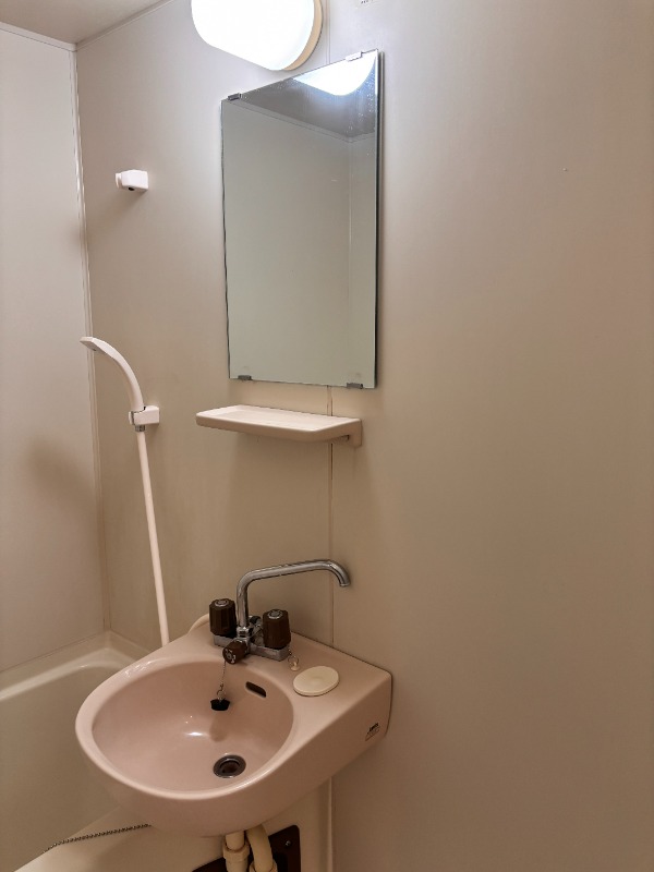 リフォックスハイム館町1階 ※同タイプ別部屋参照現況優先