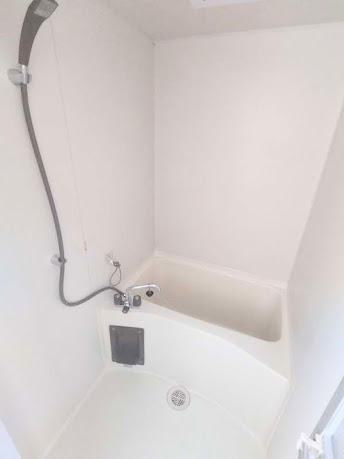 アビタシオン稲城0201号室 お風呂