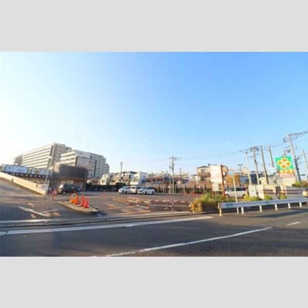 D Paina 浅田302号室 周辺