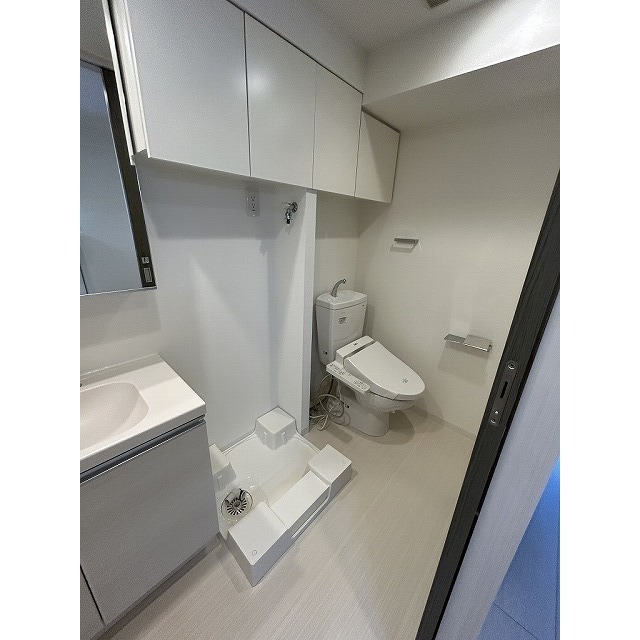 B CITY APARTMENT ITABASHI NORT0406号室 内観