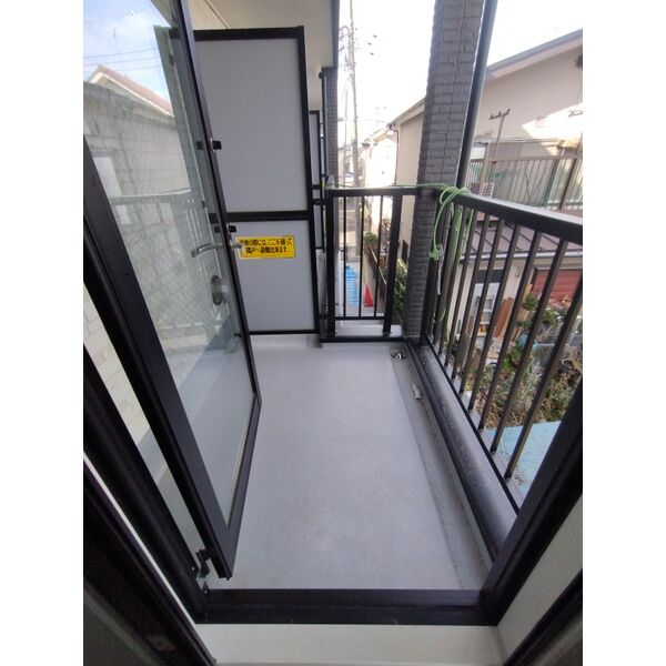 Ambition見沼205号室 部屋その他