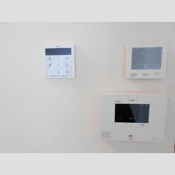 エクシー大宮 部屋設備