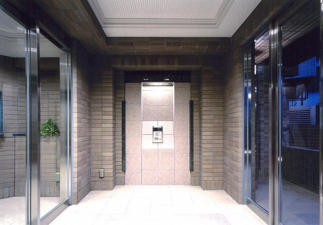 CASSIA浦安 エントランス