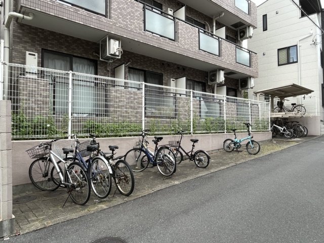 ライオンズマンション駒込第七2階 その他共有部分