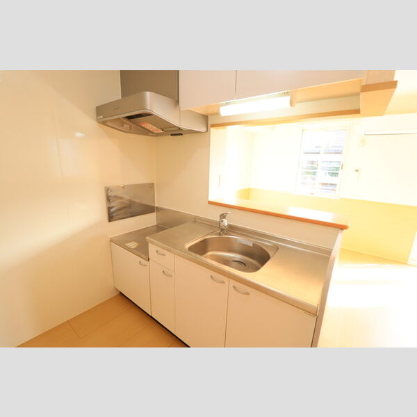 ザ　チャールトン 対面キッチン