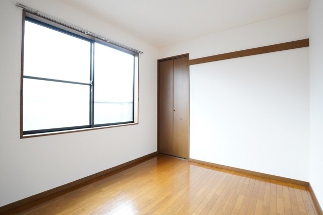 ＯＺ弐番街2階 部屋その他