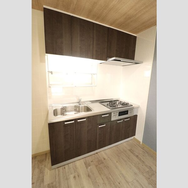 エスポワール　A キッチン