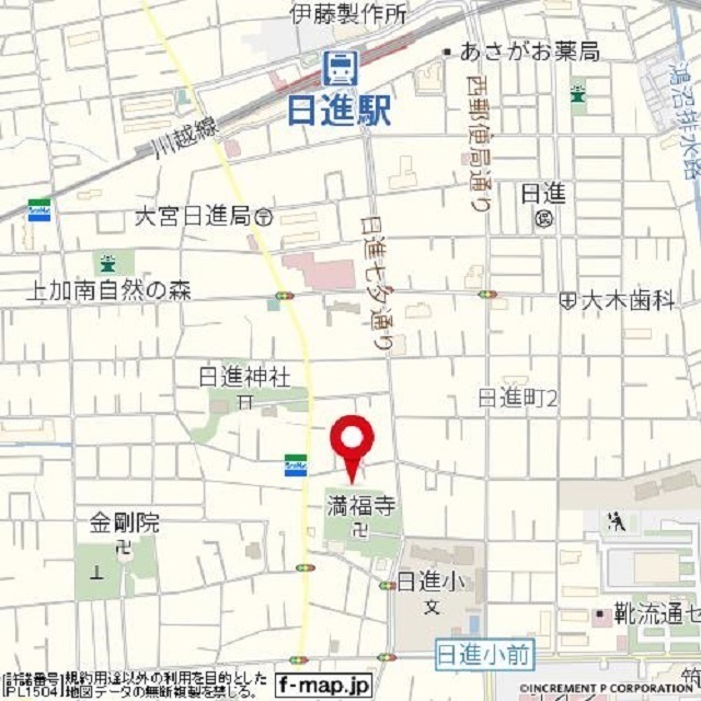 ハイアメージュ 外観