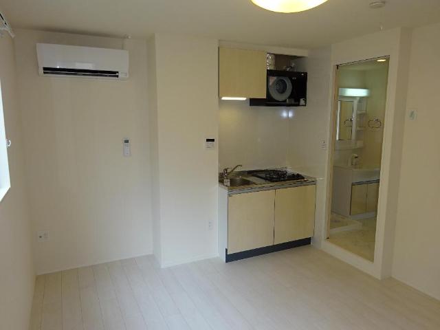 Ｆａｍｉｌｉｅ　Ｓｕｙａｍａ 室内