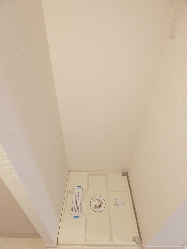 リブリ・栖 部屋設備