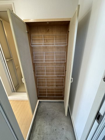 ホワイトヒルズ103号室 別部屋写真参考