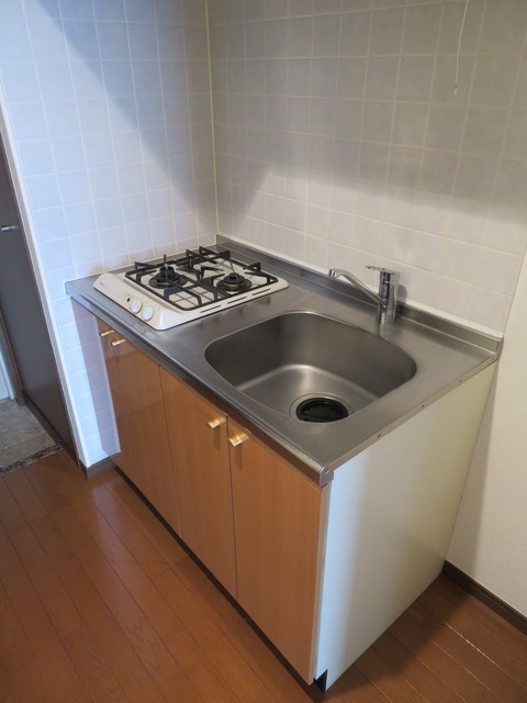 ガラ・シティ田町 物件の外観です