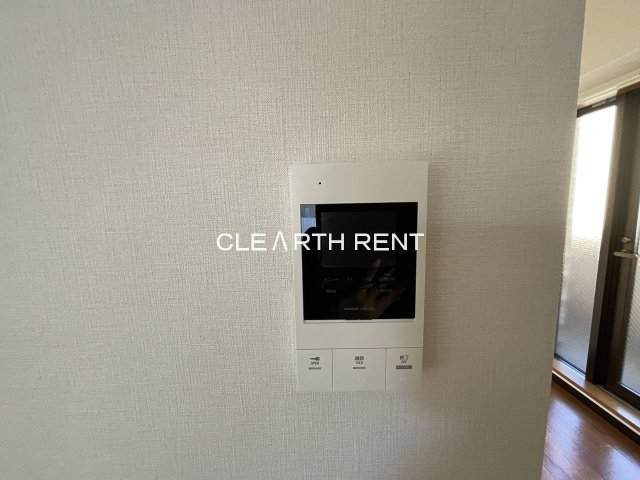 ＳＵＮ ＲＯＣＫ1階 同タイプ別住戸写真となります。現況と異なる場合がございます。