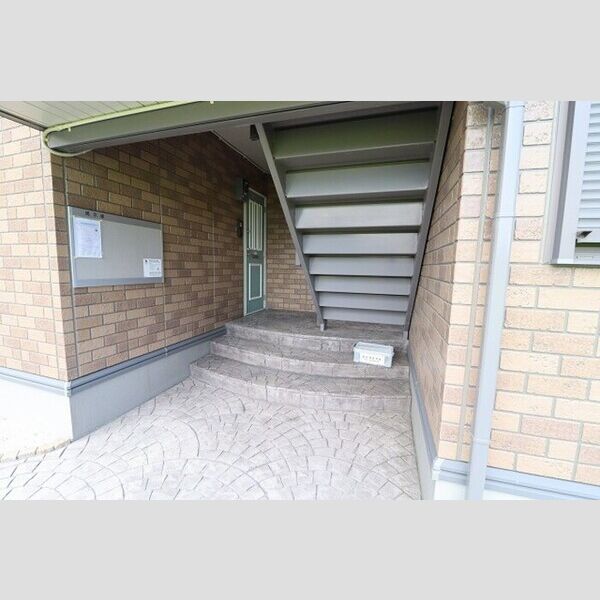 グランメール桜町　C ホール