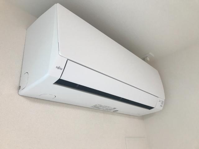 ミラドール・Ⅱ 室内設備