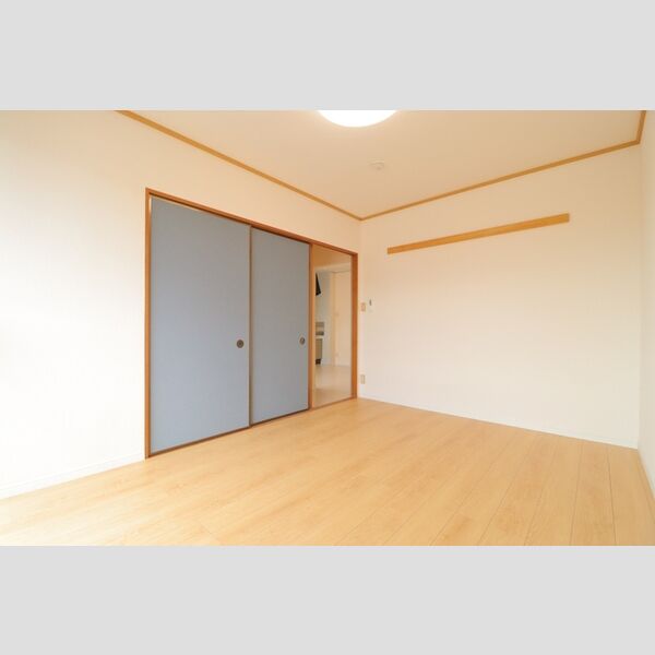 セジュールグランデ　Ⅴ205号室 洋室6帖②