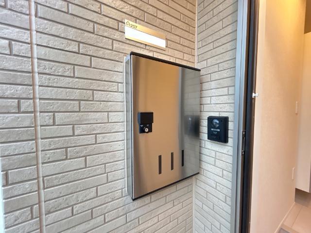 パレス北野207号室 その他