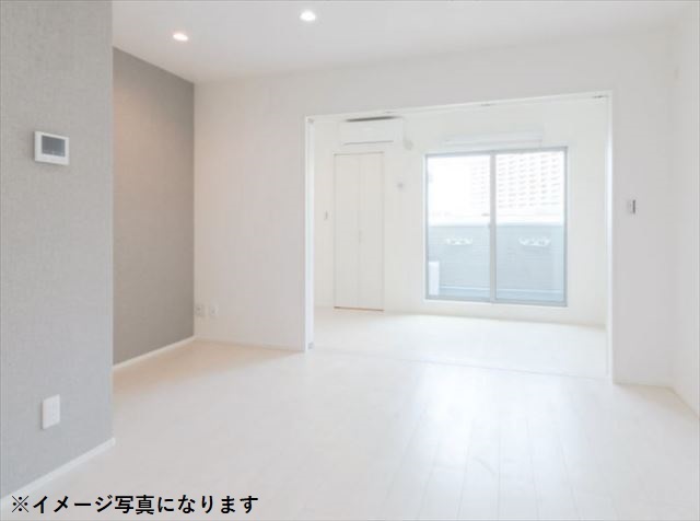 ＲＯＢＯＴ　ＨＯＵＳＥ清瀬 リビング